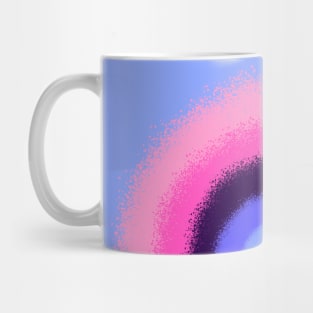 Hoop Dynamics Icon - Omnisexual Pride Mug